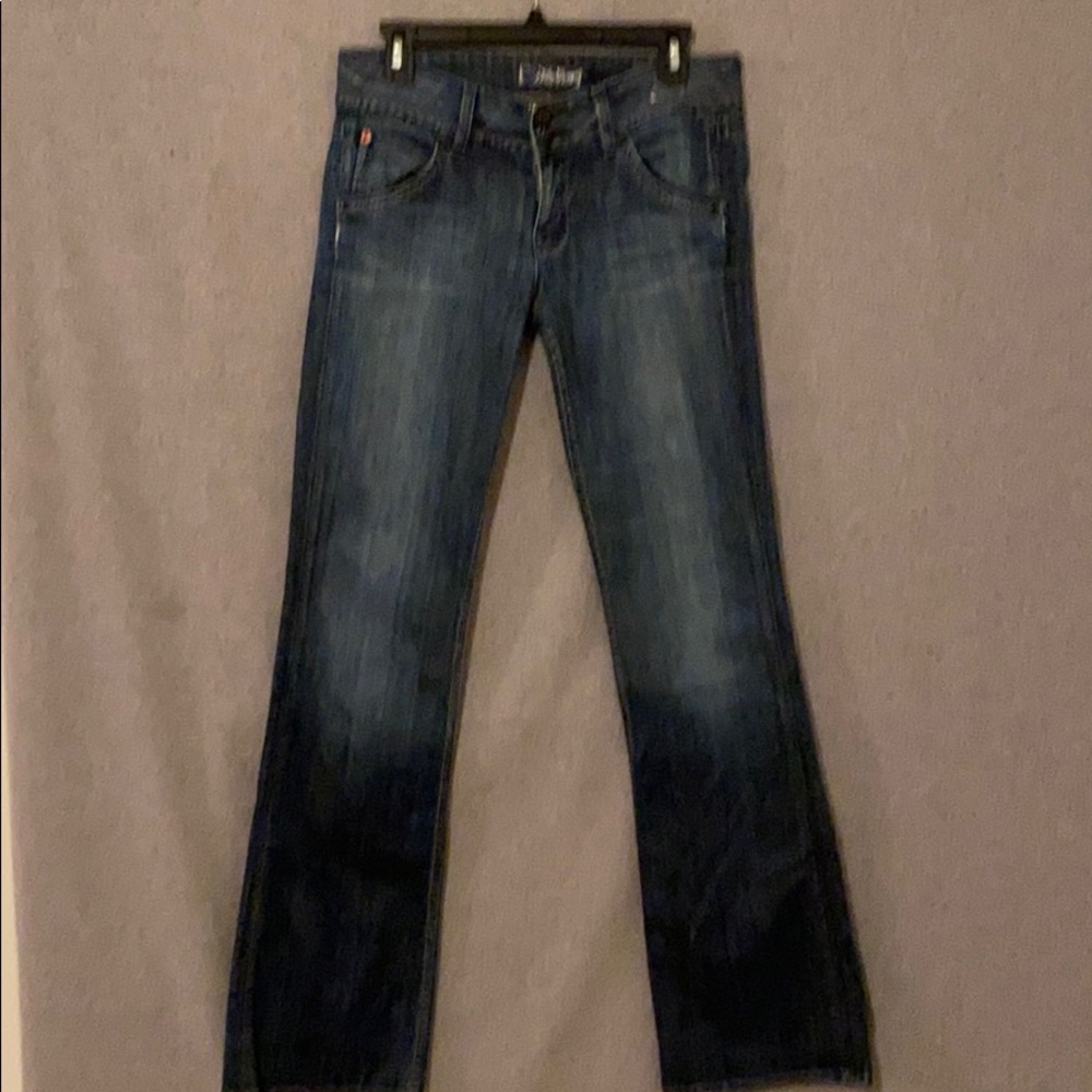Hudson jeans